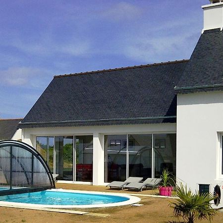 Belle Bretagne Meil Ar Moan Plovan Eksteriør bilde